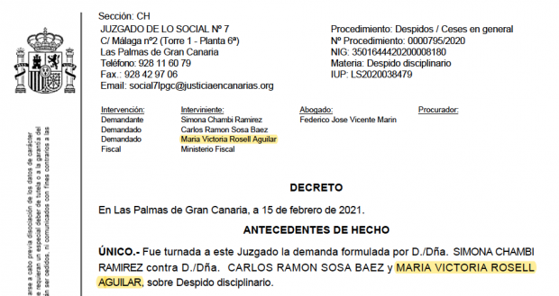 Documento