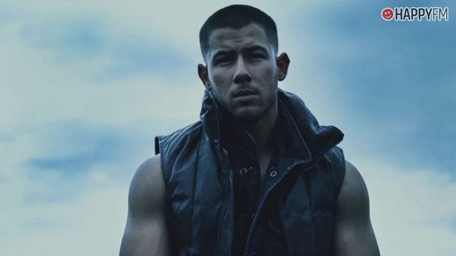 Nick Jonas