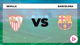 sevilla barcelona