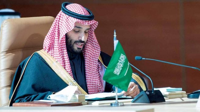 EEUU confirma en un informe desclasificado que el príncipe heredero saudí ordenó asesinar a Jashogi
