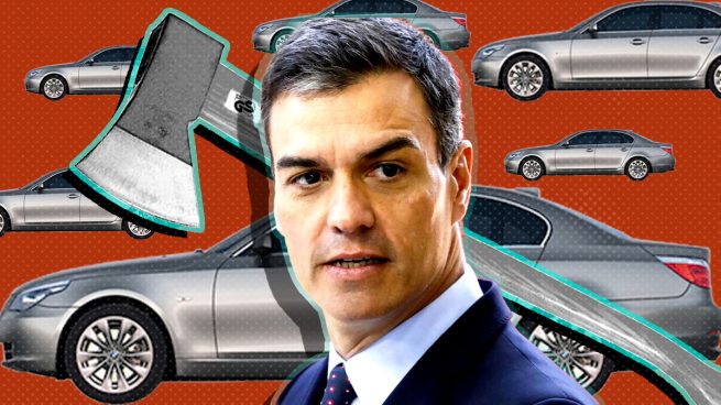 El hachazo fiscal de Sánchez ‘roba’ 63.000 coches de las ventas de los concesionarios en sólo 2 meses