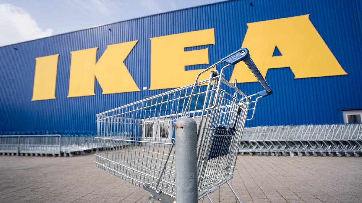 Ikea te ayudará a guardar tus secretos con esta novedad de 20 euros