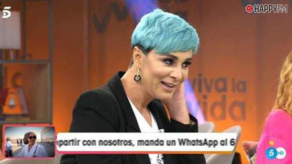 Ana María Aldón
