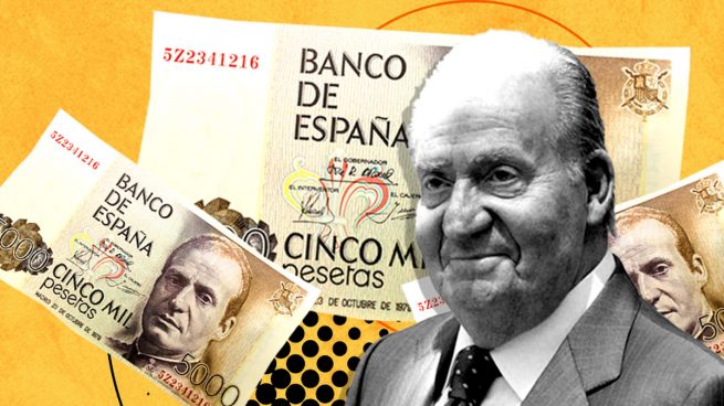 Juan Carlos I