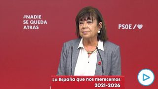 PSOE Felipe VI