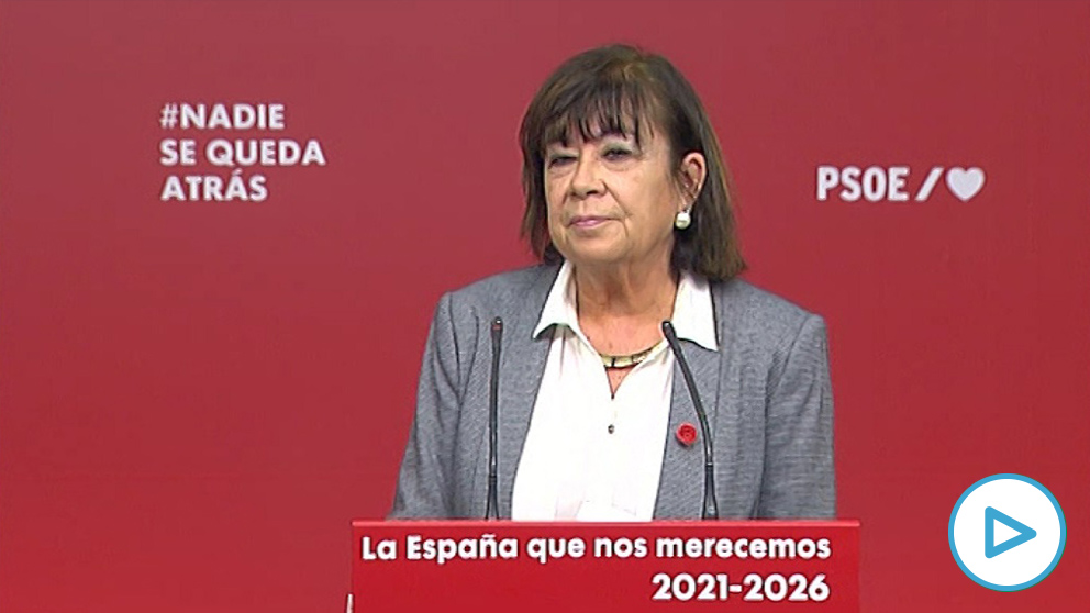 El PSOE descarta una ley sobre la Corona: «Felipe VI está demostrando voluntad de modernización».