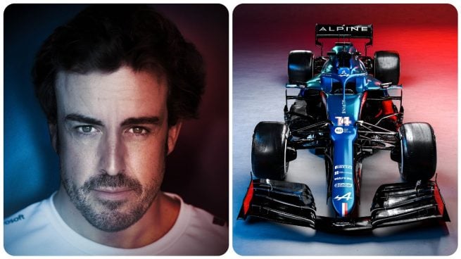 Fernando Alonso