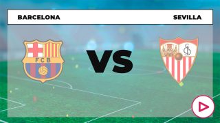 barcelona sevilla horario