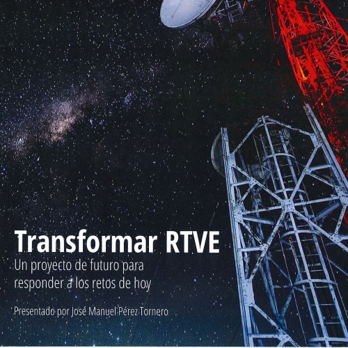 El nuevo presidente de RTVE quiere ceder poder a las regiones e integrar las redacciones de TV y Radio