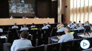 Mossos Trapero