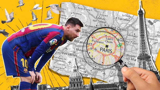 Futuro de Leo Messi: posibles destinos y equipos interesados