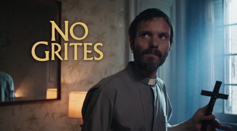No grites