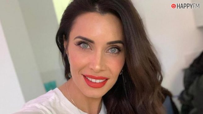 Pilar Rubio