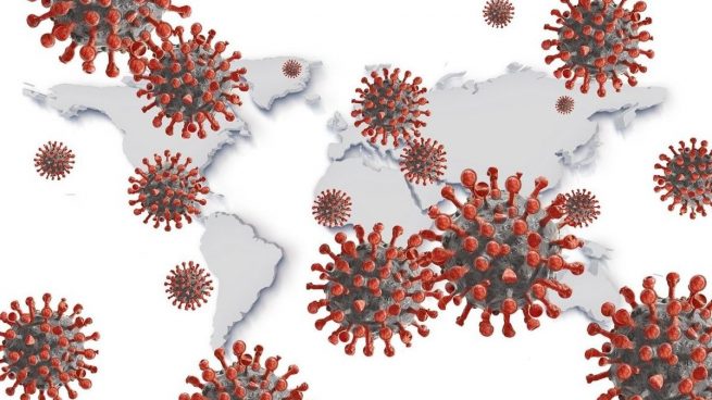 Una persona vacunada puede seguir contagiando el coronavirus