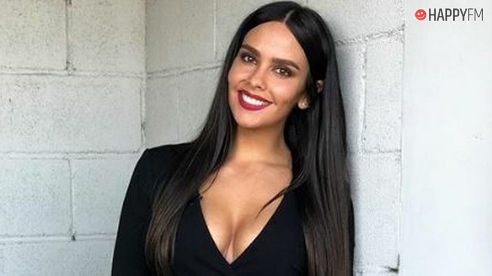 Cristina Pedroche