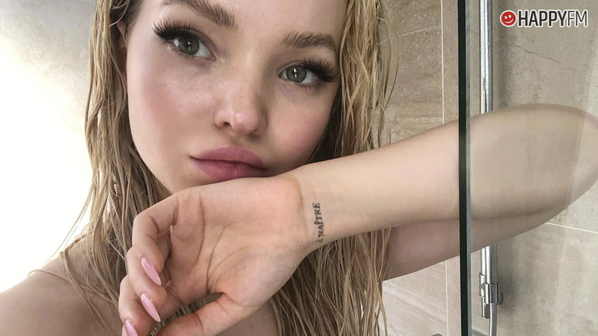 Dove Cameron