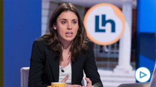 Irene Montero