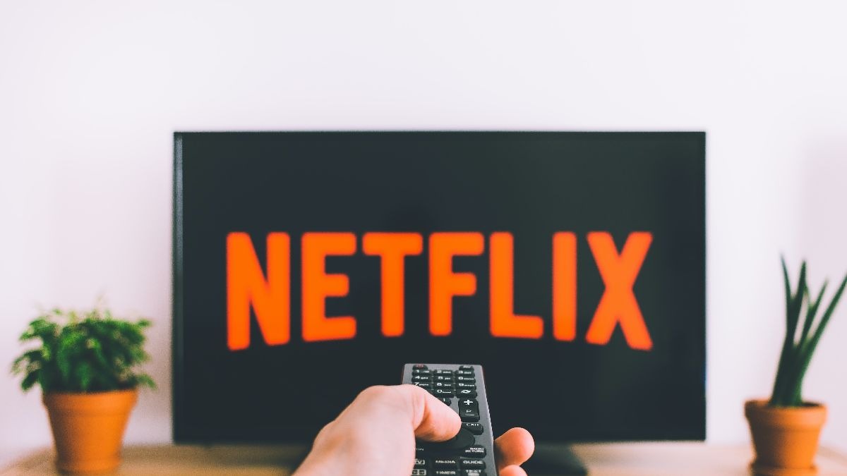 Series Netflix marzo 2021