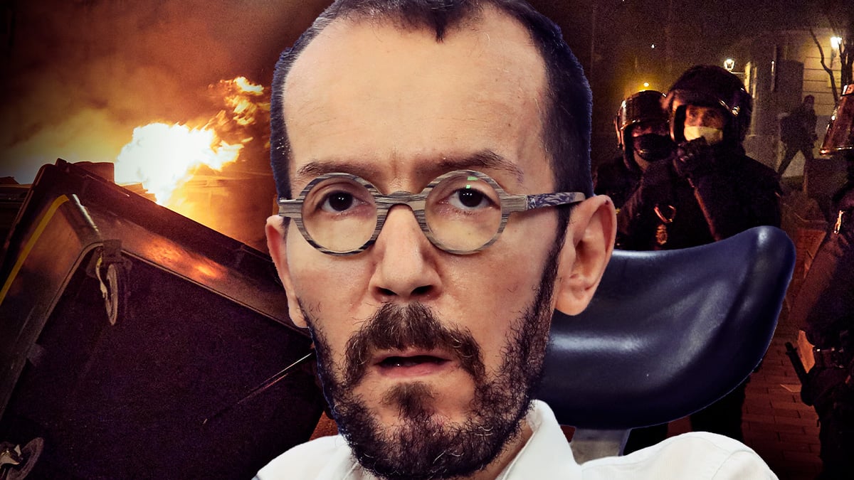 Pablo Echenique