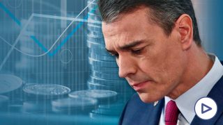 El presidente el Gobierno, Pedro Sánchez.
