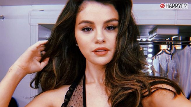 Selena Gomez