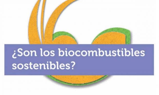 Biocombustible