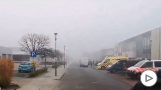 bomba-holanda