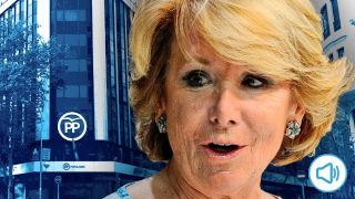 Esperanza Aguirre