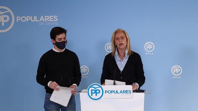 El PP de Bormujos pide la dimisión del edil de Hacienda por un nuevo «chiringuito» socialista