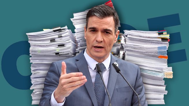 CEOE alerta de que hay más burocracia y de que las leyes han perdido «calidad técnica» con Sánchez