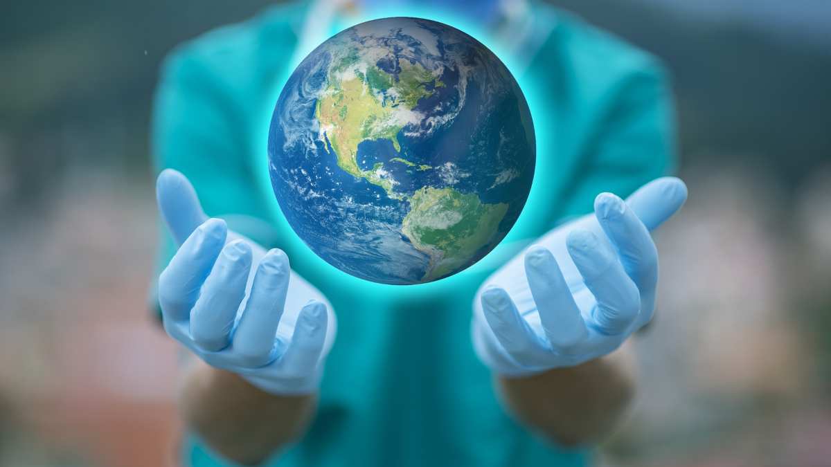 Coronavirus y sistema nervioso