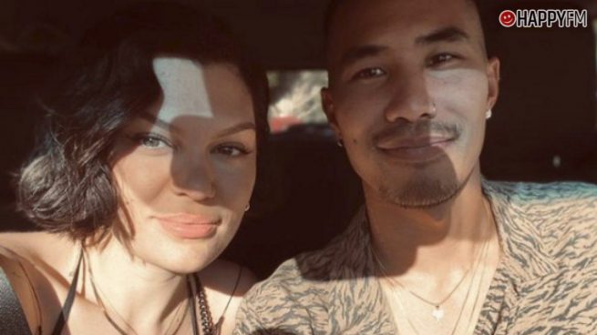 Jessie J y Max Pham Nguyen