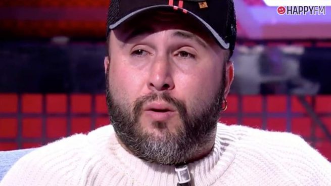 Kiko Rivera