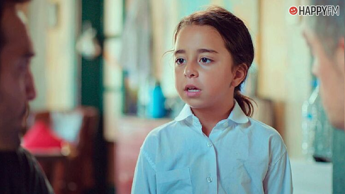 ‘Mi Hija’