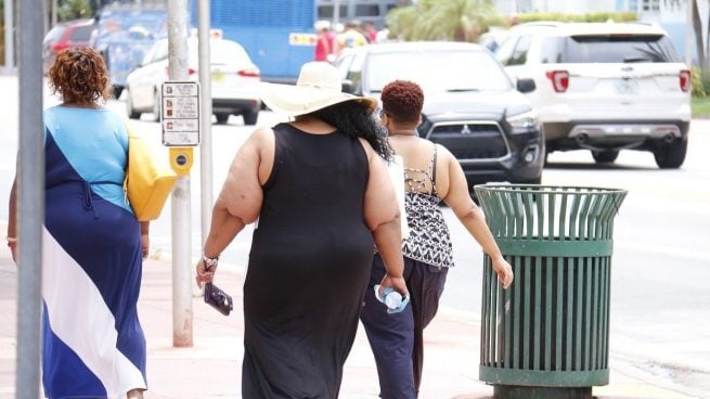 Belleza versus salud: ¿la normalización de tallas promueve la obesidad?