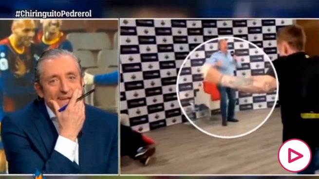 Ver vídeo