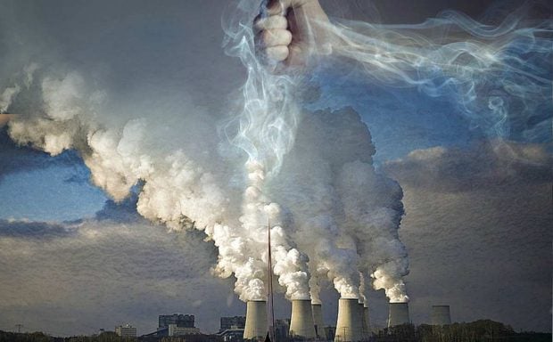 Emisiones carbono