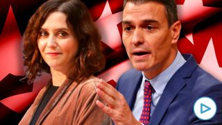 medidas Ayuso covid