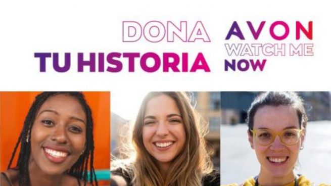 Avon lanza una iniciativa para donar un millón de dólares a organizaciones que apoyan a mujeres