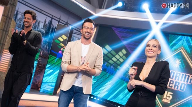 El Hormiguero