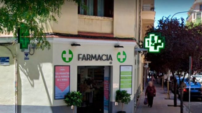 Una farmacia de Chamberí en Madrid contrata a 4 informáticos y dispara sus ventas online un 600%