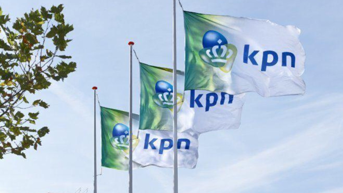 KPN se aferra a su red 5G tras el éxito de su acuerdo con Huawei