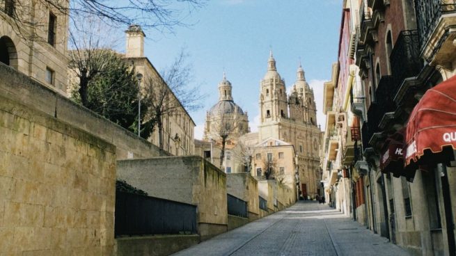 Medidas Semana Santa 2021 en Castilla y León: cierre perimetral, toque de queda y restricciones