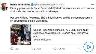 TVE Delgado