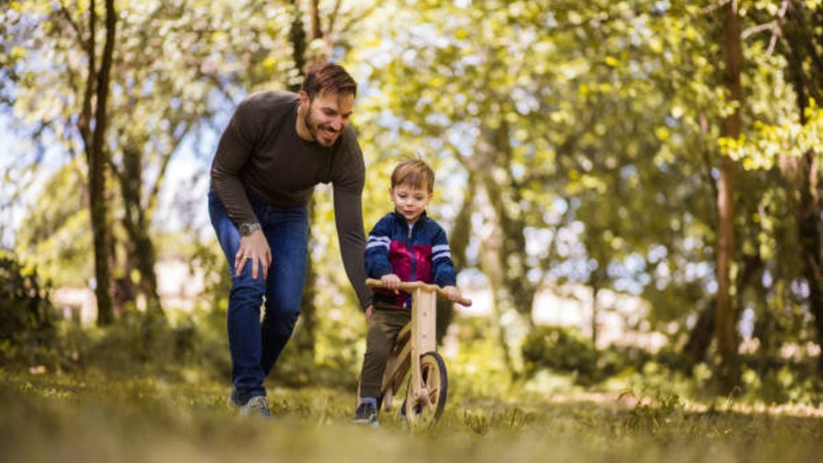 Planes para pasar el mejor Día del Padre 2021