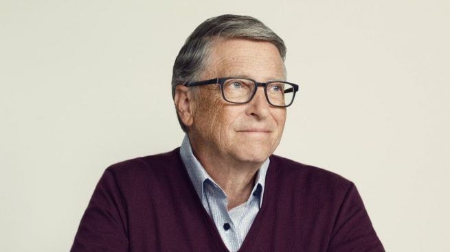 Bill Gates alerta del peligro de las criptomonedas