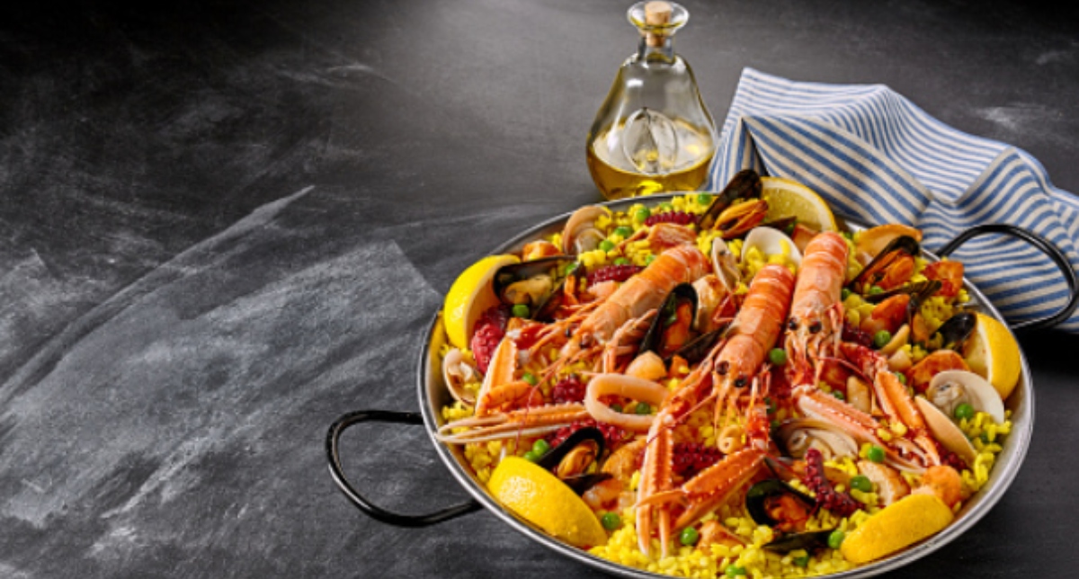 Las 5 mejores recetas de paella que te ayudarán a cocinar un arroz perfecto