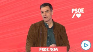 Pedro Sánchez