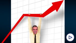 El presidente del Gobierno, Pedro Sánchez.