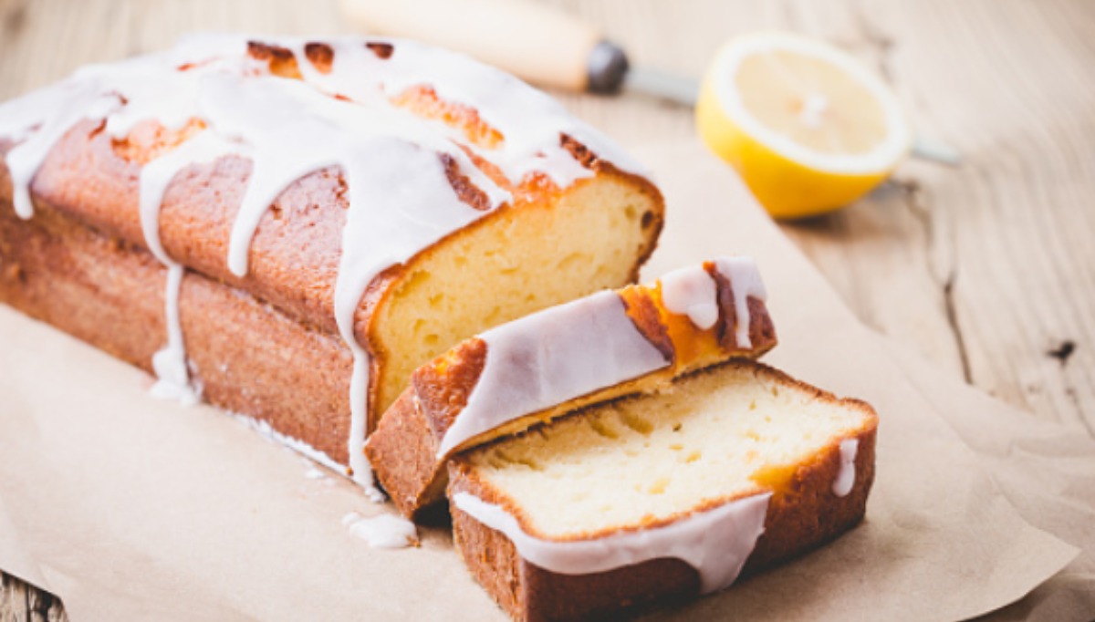 5 recetas para cocinar un bizcocho de limón esponjoso y delicioso
